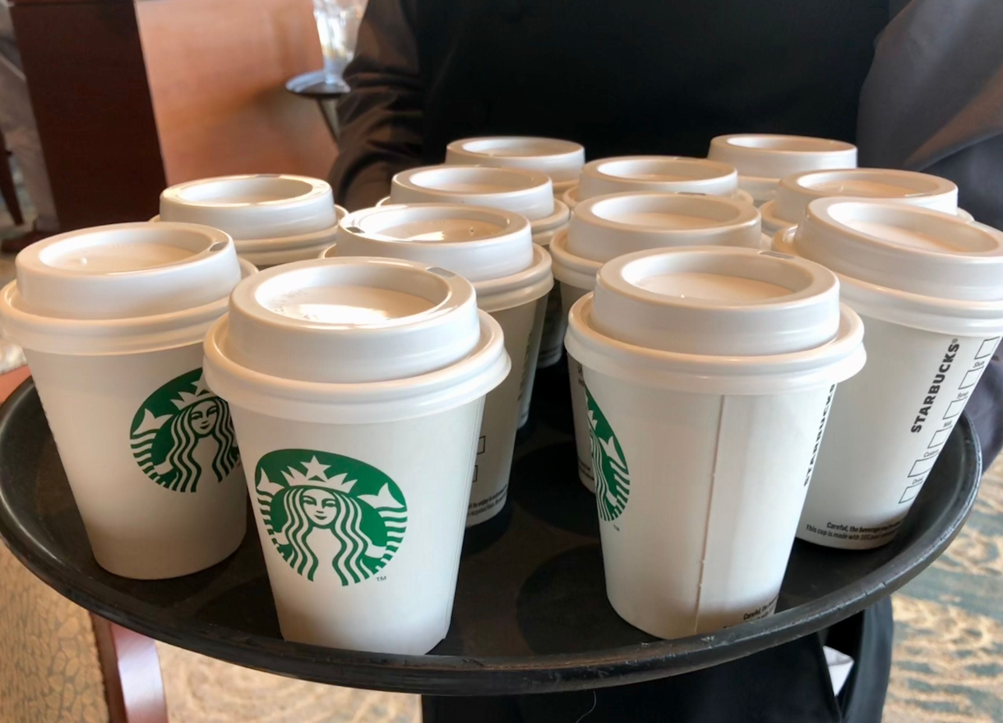 us coffee price